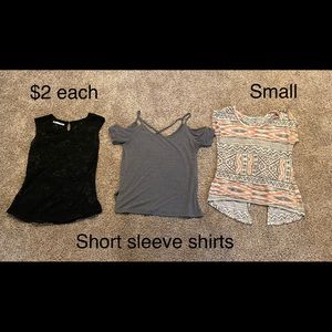 Women’s clothes